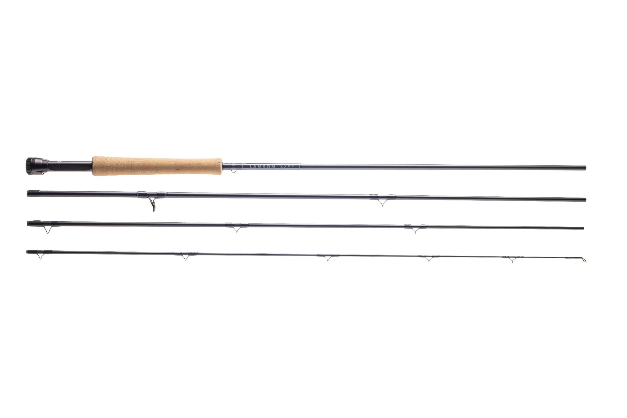 Lamson Rods