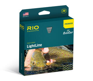 RIO Trout LT Fly Lines