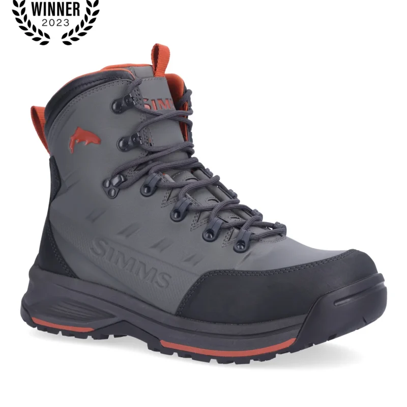 Simms Freestone Wading Boot - Vibram