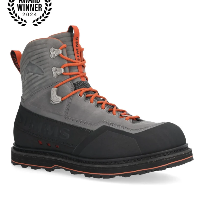 Simms G3 Guide Boot -Vibram