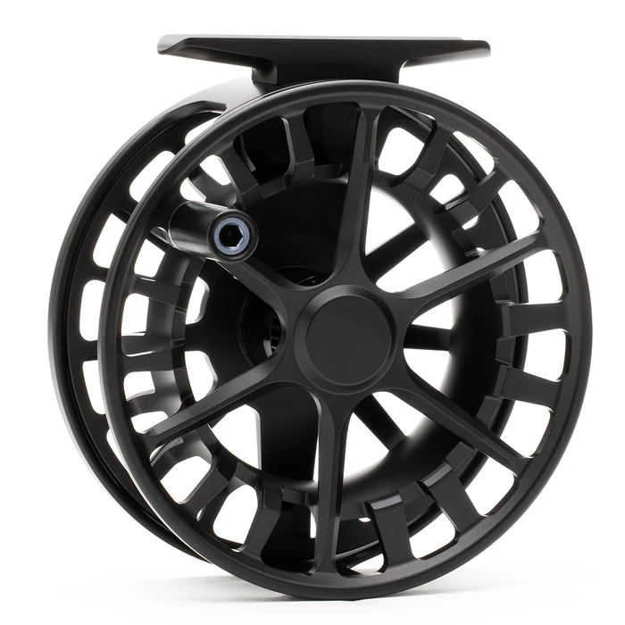 Lamson Guru S Reel