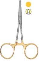 Dr.Slick Surgical Steel Forceps