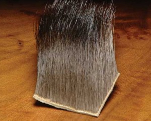 Moose Mane & Body Hair