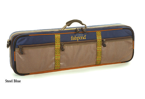 Fishpond Dakota Carry-On Rod & Reel Case