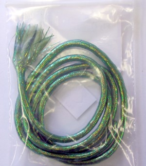 Mylar Cord ( Tubbing )