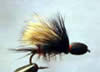 Henrys's Fork Salmon Flies