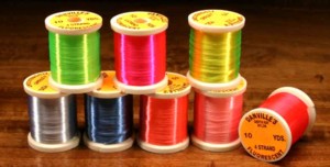 Danville 4 - Strand Floss