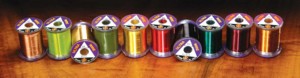 Ultra Wire Spools