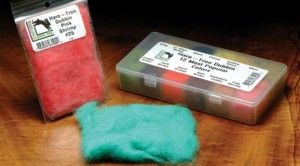 Hareline Hare-Tron Dubbings