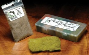 Hareline Hare's Ear Plus Dubbings