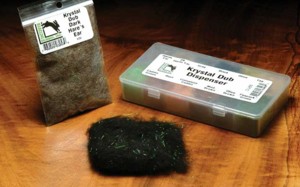 Hareline Krystal Dub Dubbings