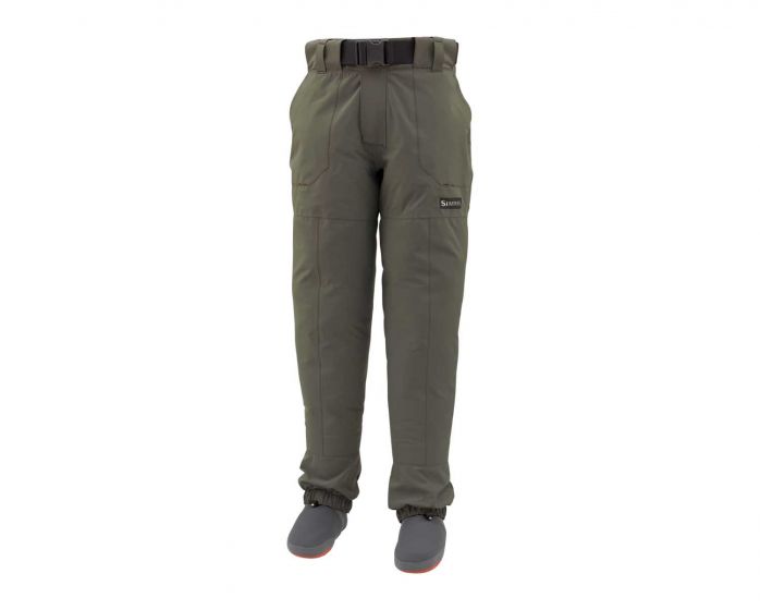 Simms Freestone Stockingfoot Pant Wader
