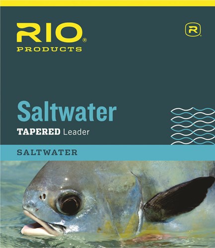RIO Saltwater Leaders