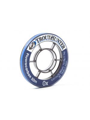 Trout Hunter Fluorcarbon Tippet