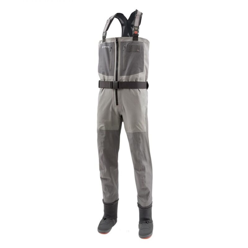 Simms G4Z Wader - Stockingfoot