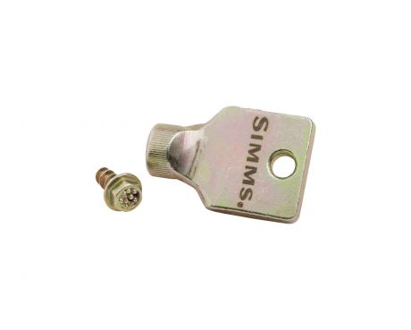 Simms HardBite Boot Studs - Vibram