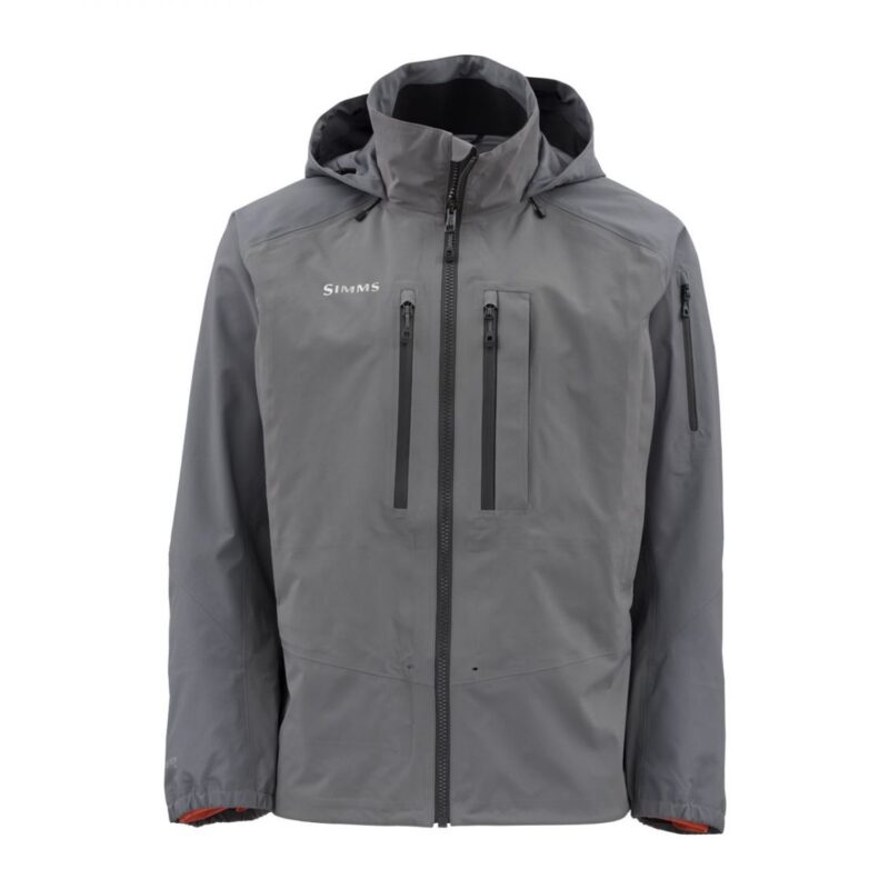 Simms G4 Pro Wading Jacket