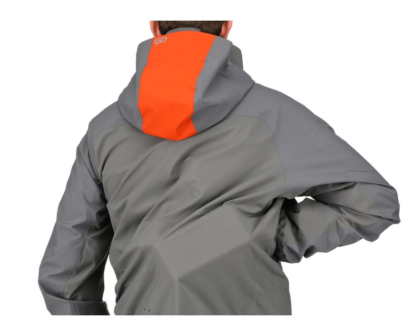 Simms G4 Pro Wading Jacket - Image 12