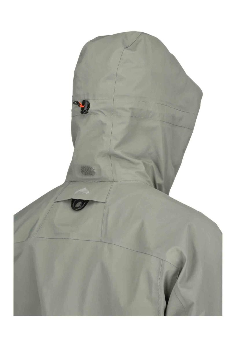 Simms Men's Freestone Jacket - Image 5