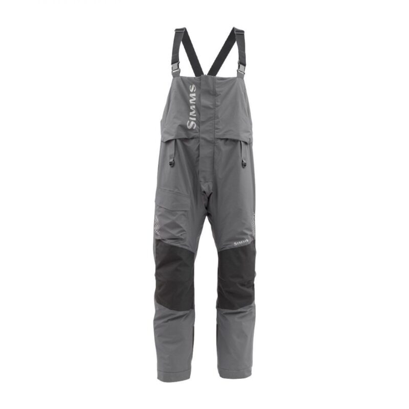Simms Men's Insulated Challenger Bib