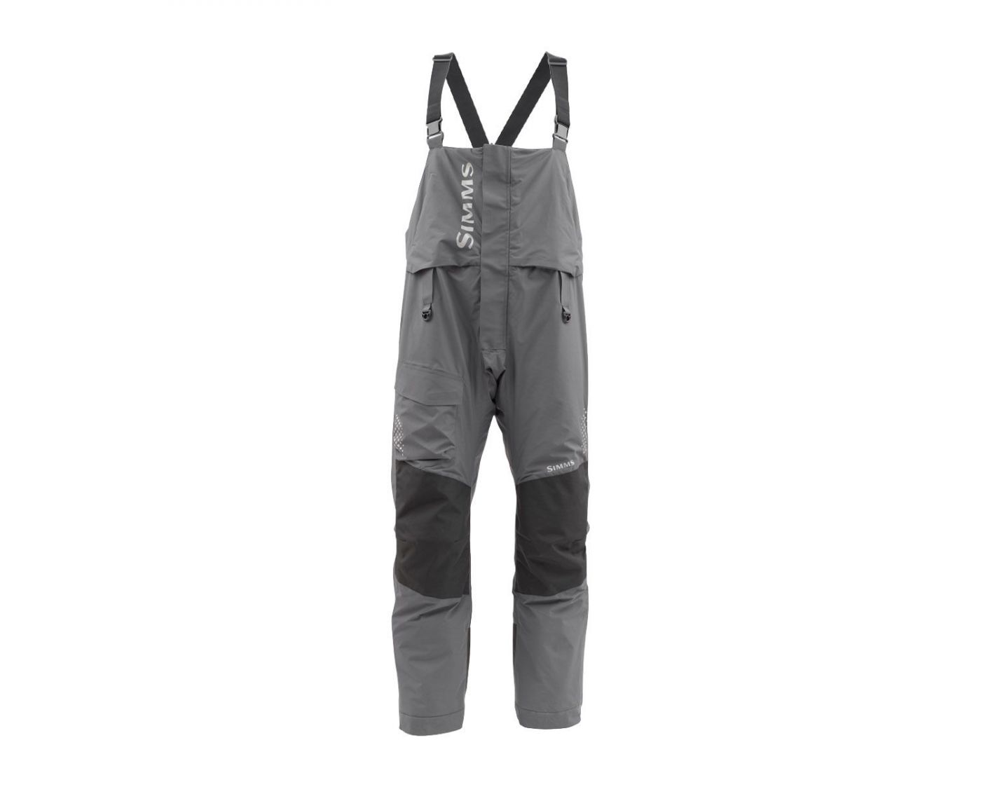 Simms Men's Insulated Challenger Bib