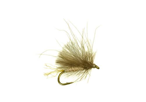 Corn-Fed CDC Caddis