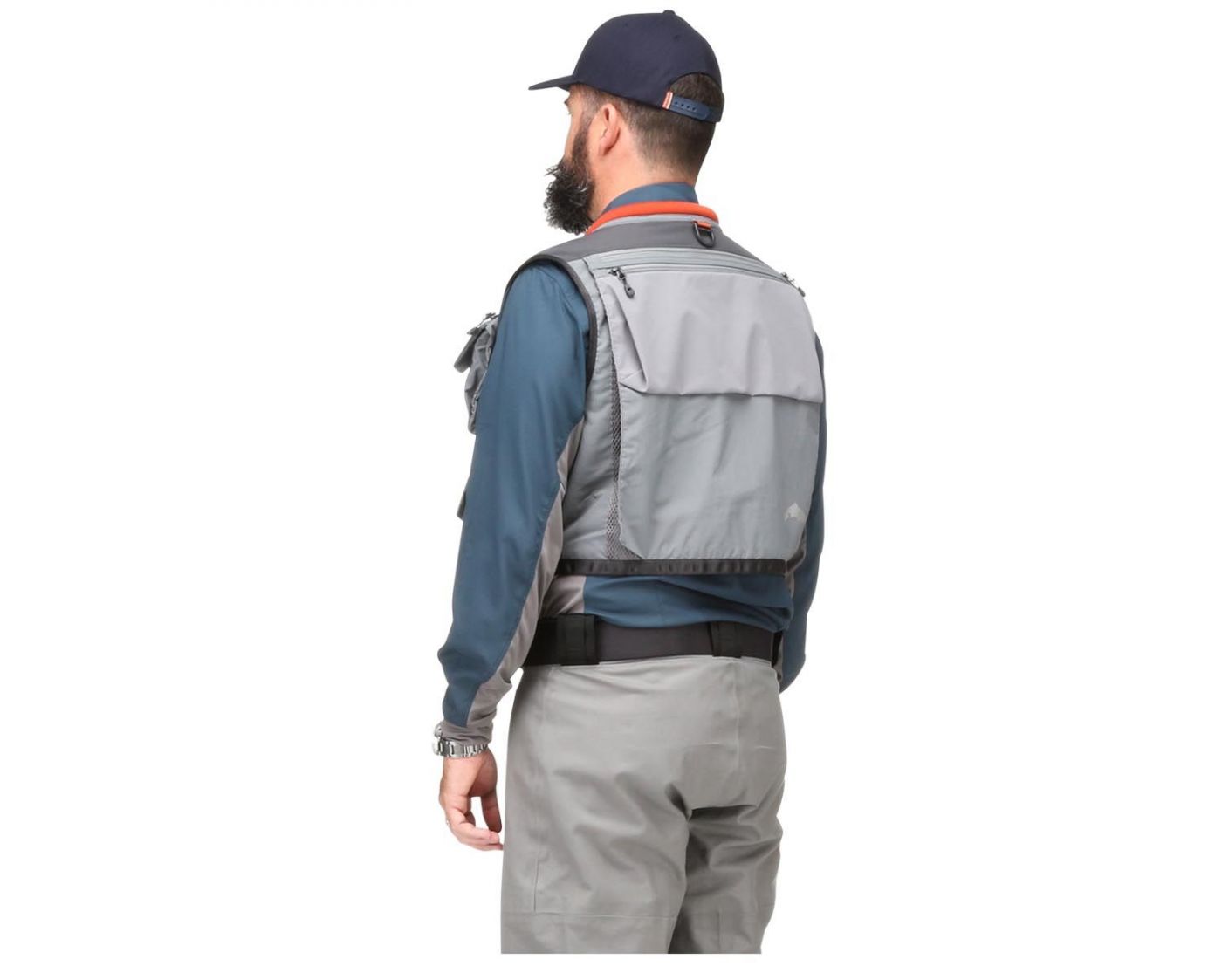 Simms Guide Fishing Vests - Image 3
