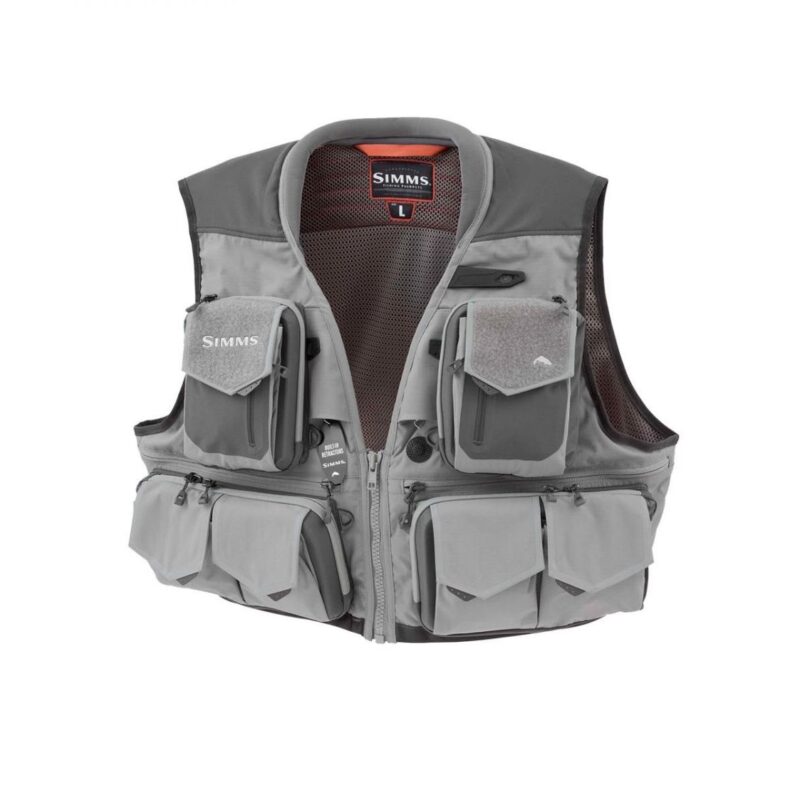Simms G3 Guide Fishing Vests
