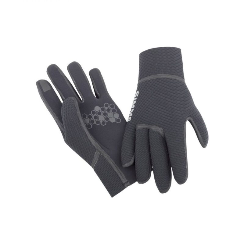 Simms Kispiox Glove