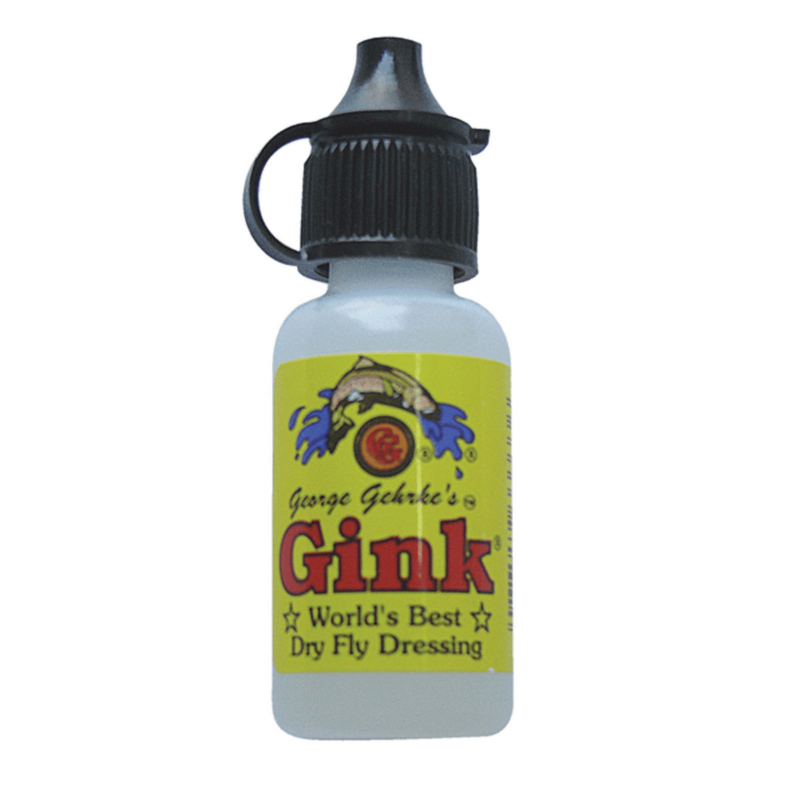 Gink Dry Fly Dressing