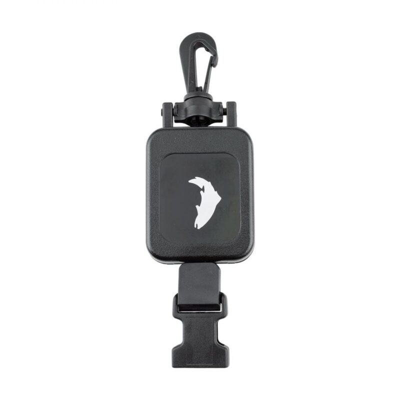 Wading Staff Retractor