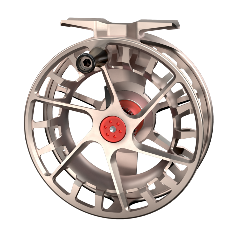 Lamson Speedster S Fly Fishing Reel