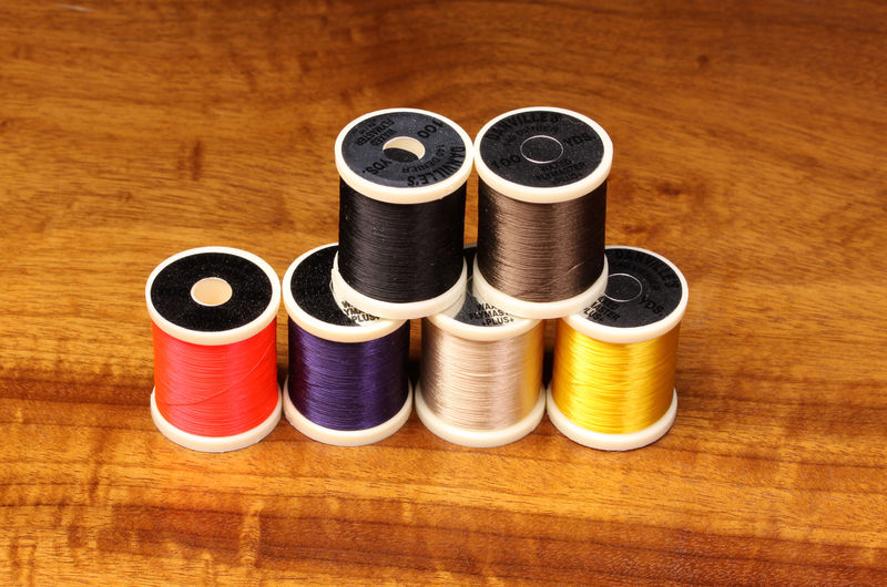 Danville 70 Denier (6/0)  Threads