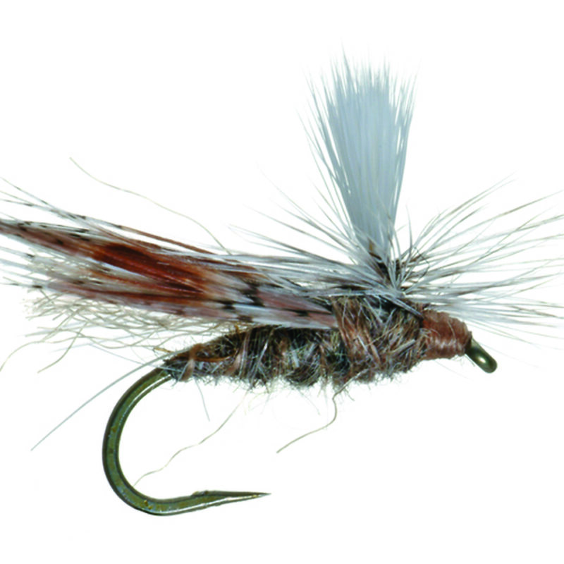 Lawson's EZ- Caddis