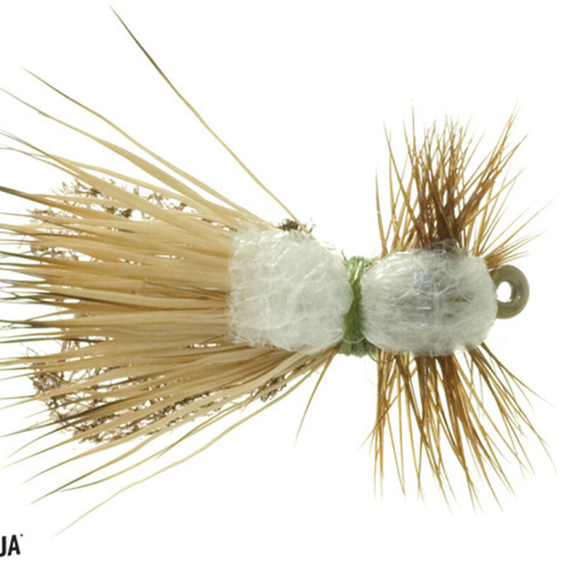 Outrigger Caddis
