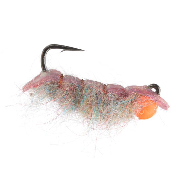 Jigged UV Yum Yum Pink