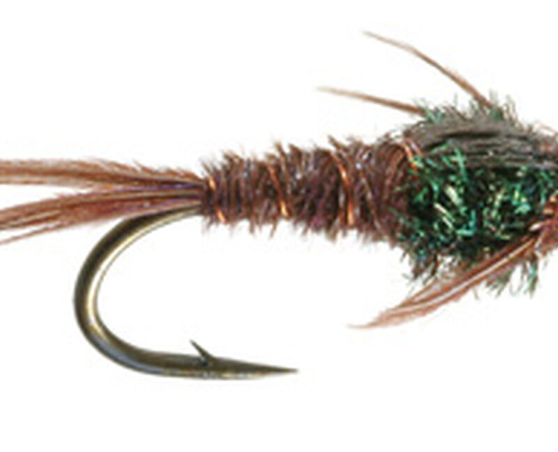 Bead Head Pheasant Tail