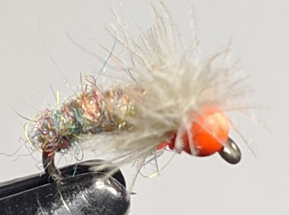 HB CDC Rainbow Sow Bug