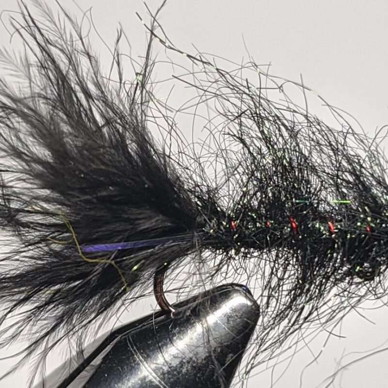 R's Balanced Leeches