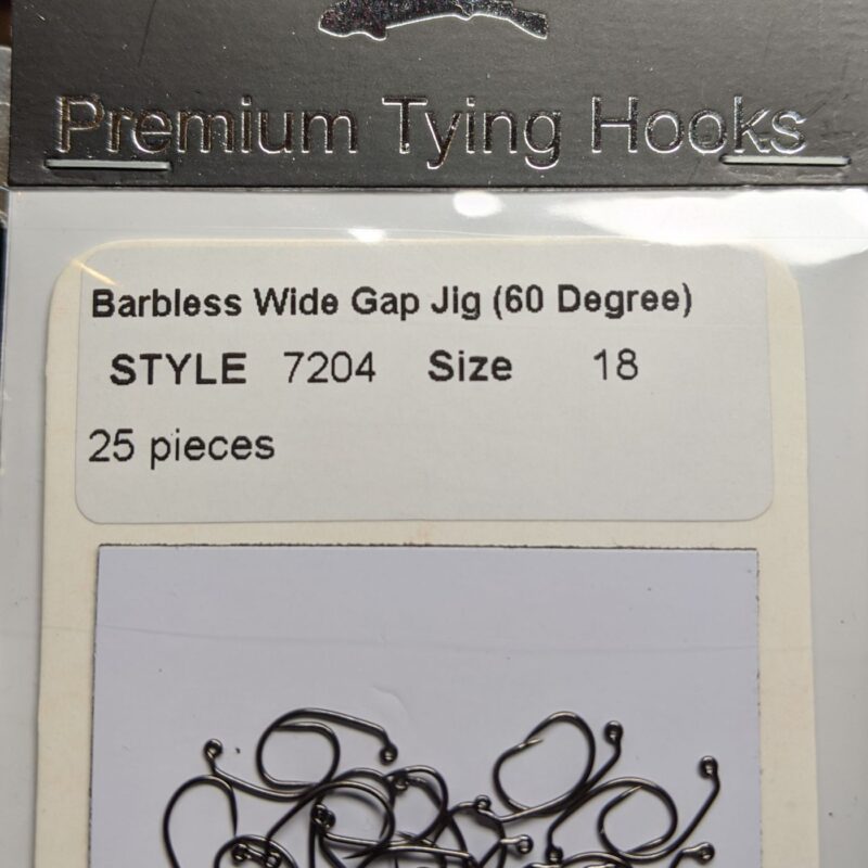 MFC 7204 Hook ( 25pk. )