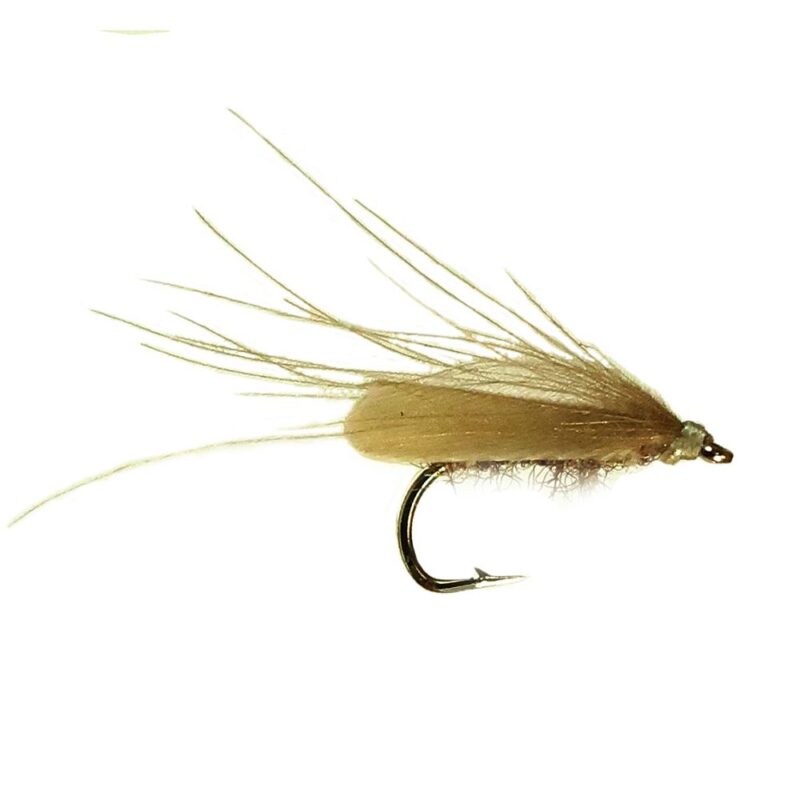 Stocking Wing Caddis