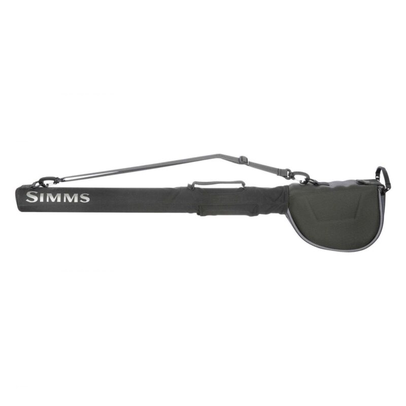 Simms  GTS Double Rod & Reel Vault