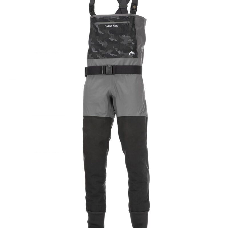Simms Guide Classic Waders