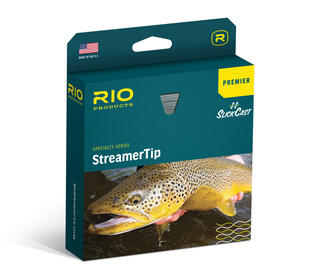 RIO Streamertip 10' Sink Tip fly Lines