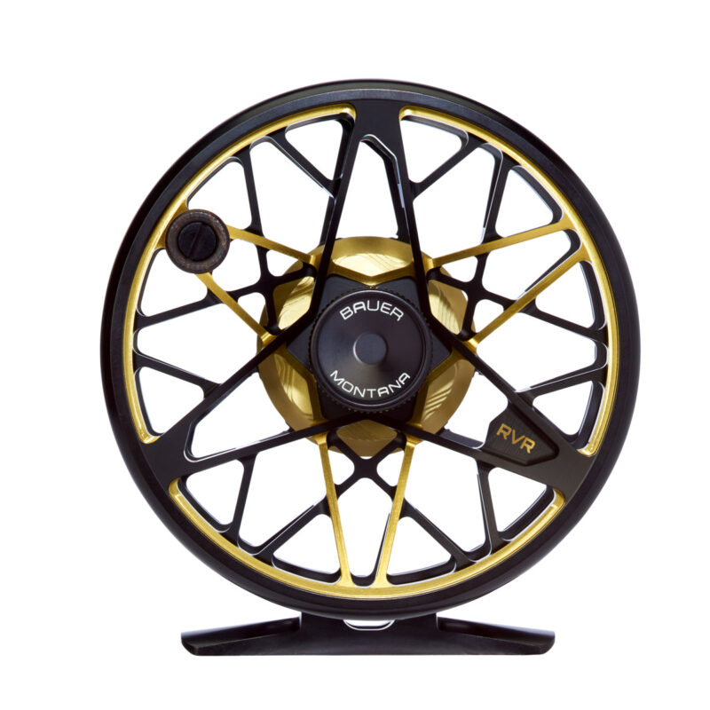 Bauer RVR Reels