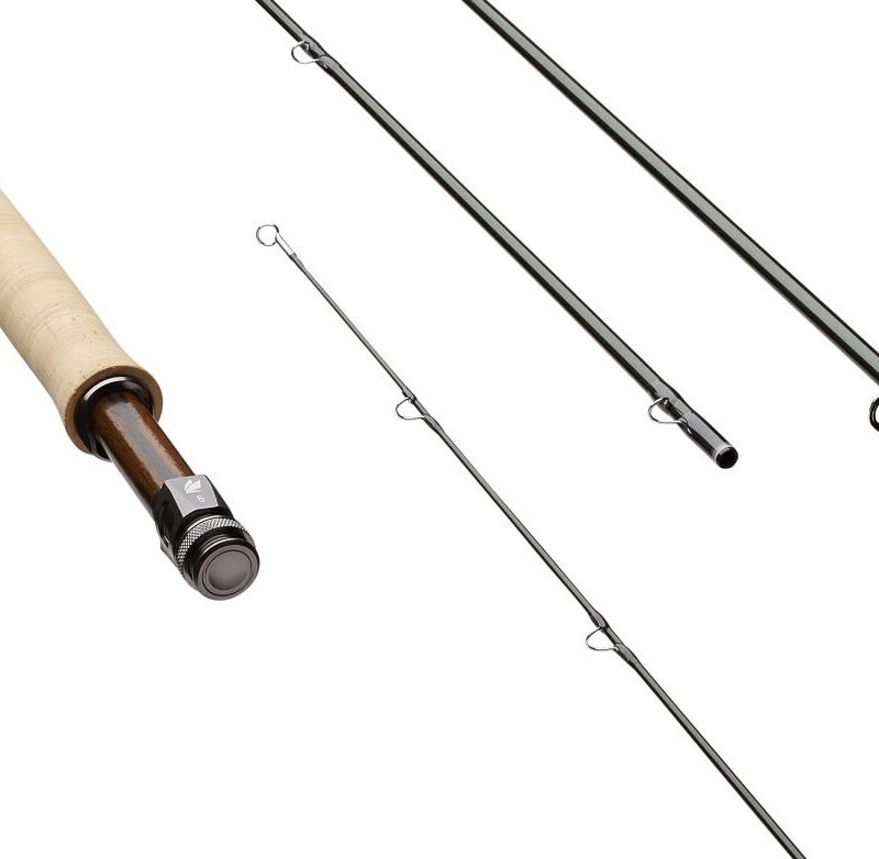 Sage R8 Fly Rods