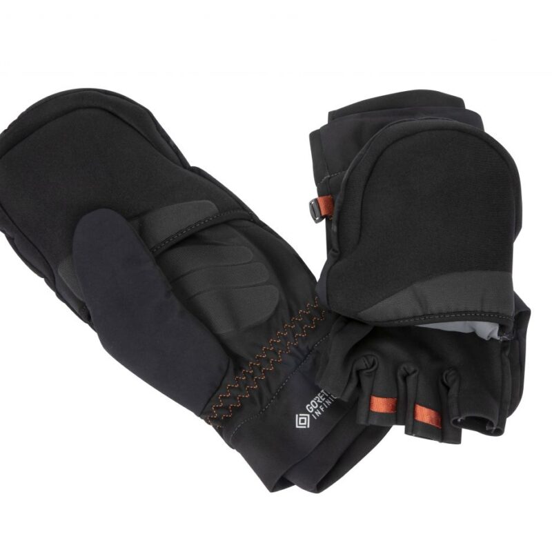 Simms  Gore-Tex ExStream Foldover Mitt