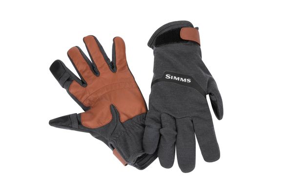 Simms  Lightweight Wool Flex Glove