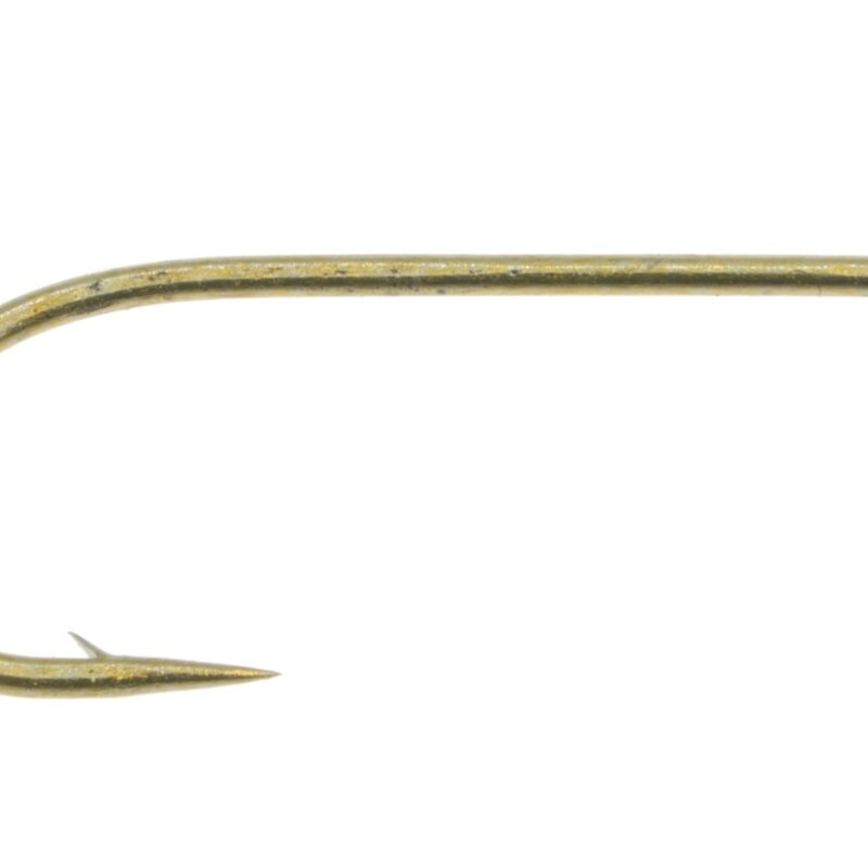 TMC 101 Dry Fly Hooks