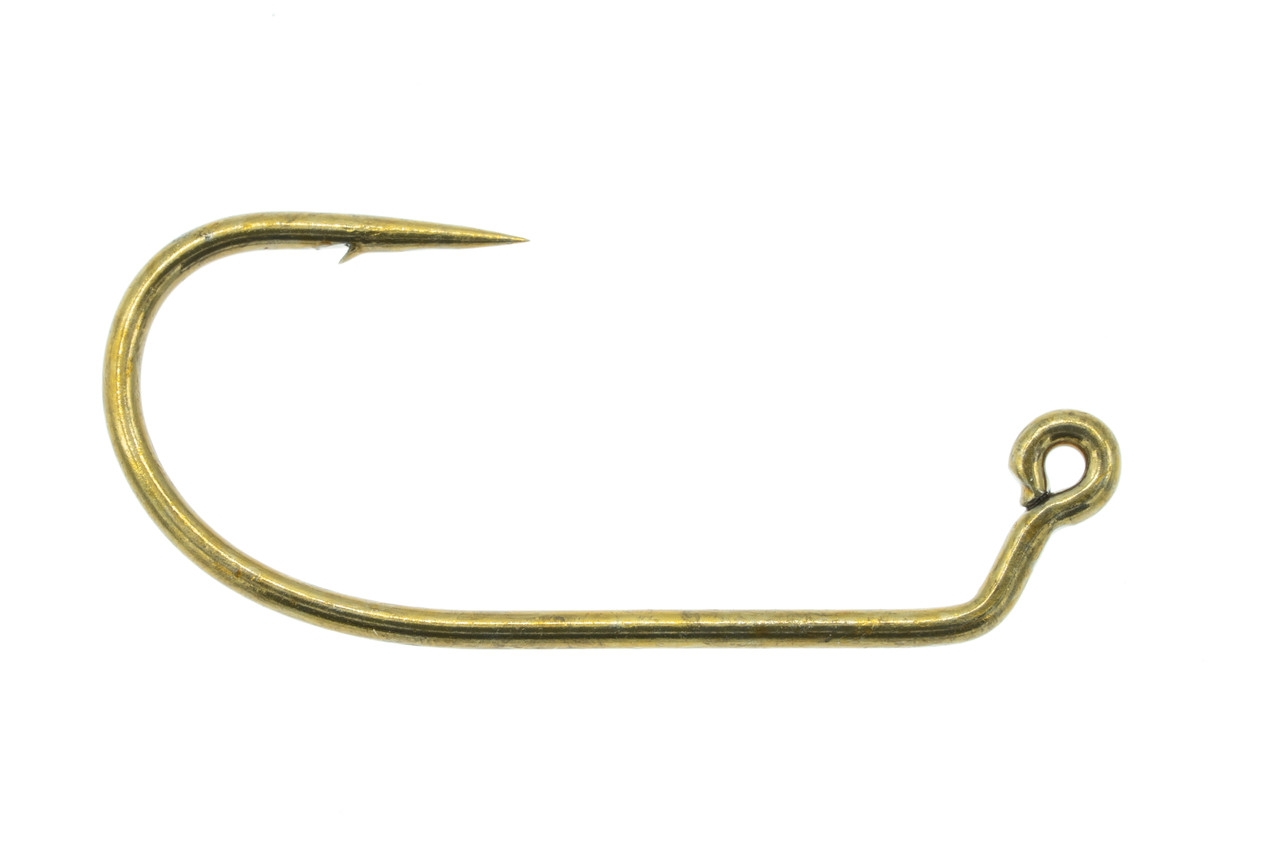 TMC 413J Jig Fly Hooks